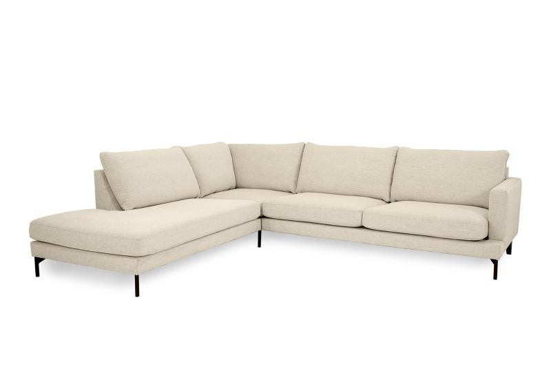 Möbelform - Mölle Hörnsoffa