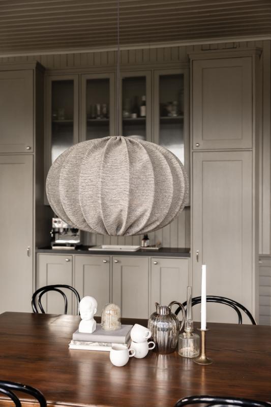 Alde & Lind - Moon D78 Rotan Mullvad