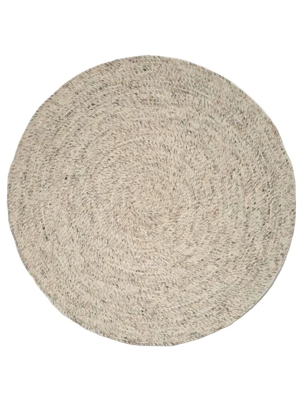 Classic Collection - Matta Merino Rund