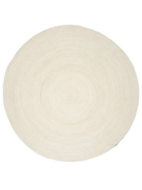 Classic Collection - Matta Merino Rund