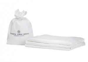 Mullbärssilketäcke Dubbelt