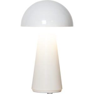 Mushroom Bordslampa