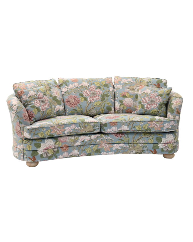 Bröderna Andersson - Claire Soffa