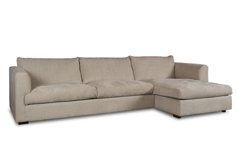 Perfect Harmony - Lounge Hörnsoffa