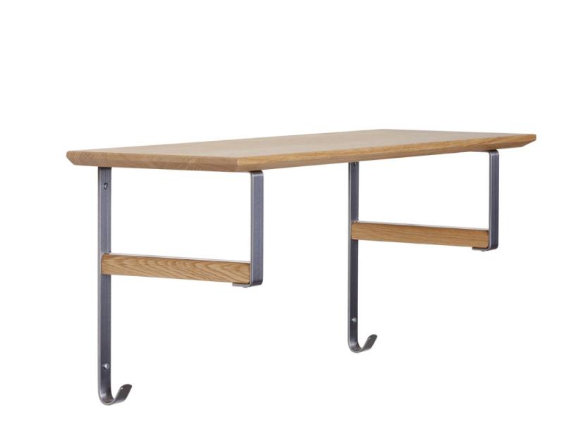 Oscarssons - Niva hatthylla bredd 77cm