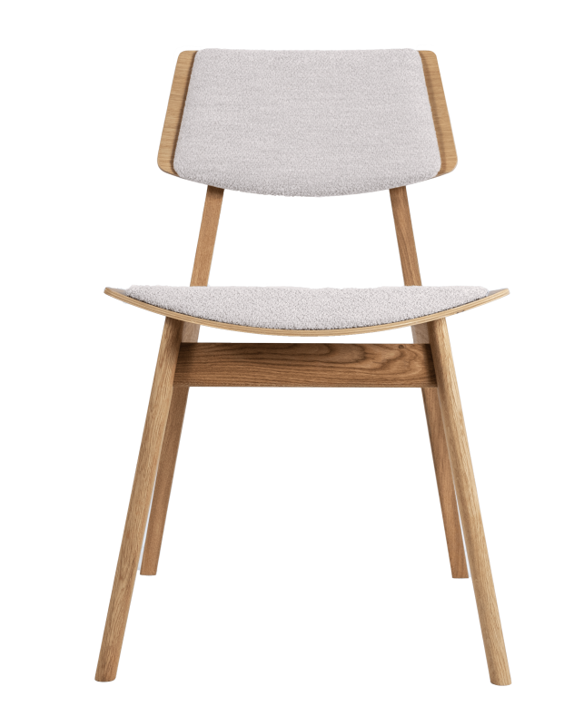 Kristensen - Nordic KC06 - Ek