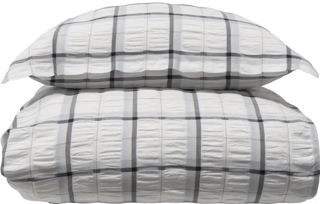 Halvor Bakke - Nox Bäddset