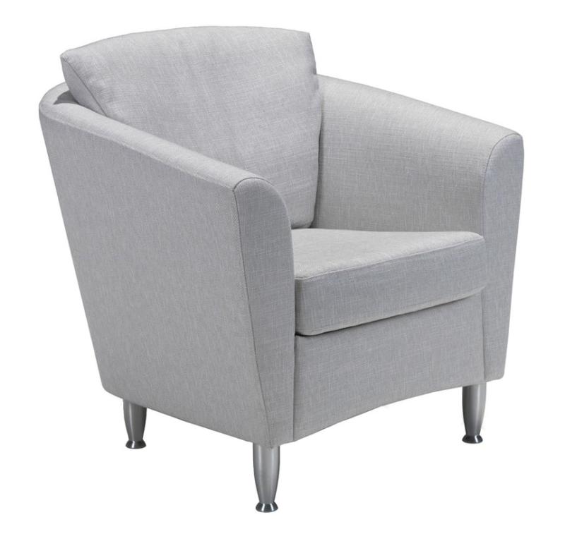 Brunstad - Olivia fåtölj