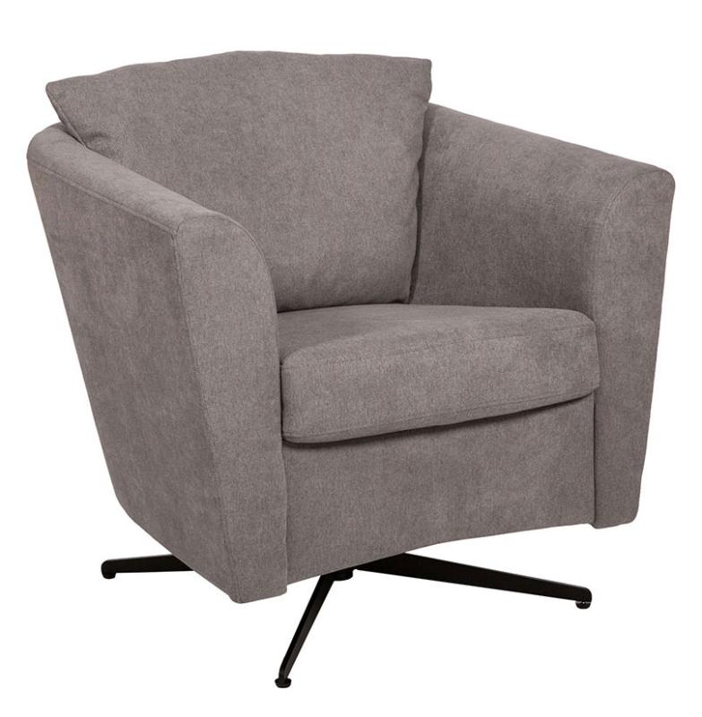 Brunstad - Olivia fåtölj