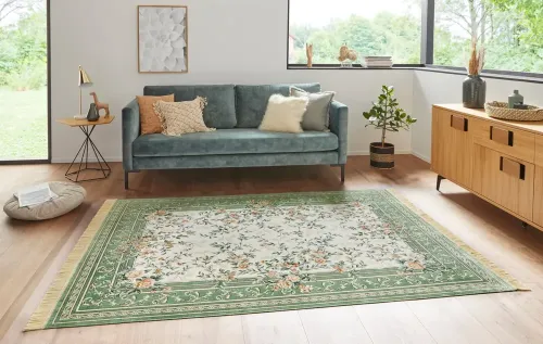 Hanse Home - Antik Flowers