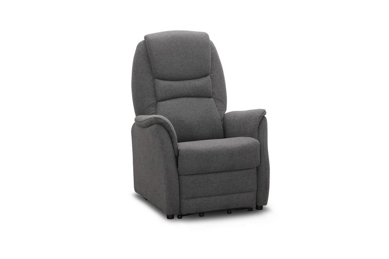 Hagagruppen - Oslo Lyftfåtölj XL