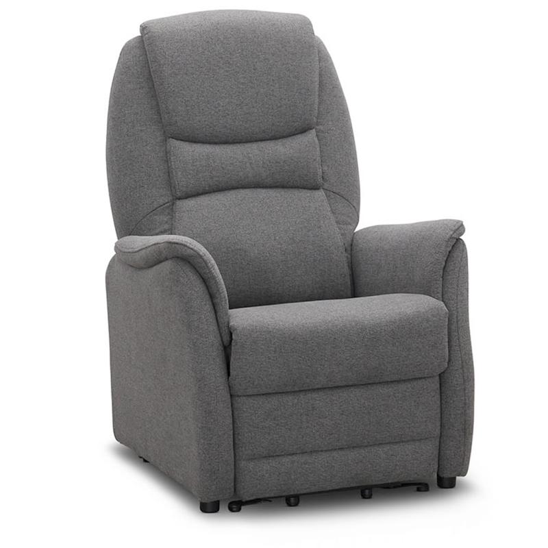 Hagagruppen - Oslo Lyftfåtölj