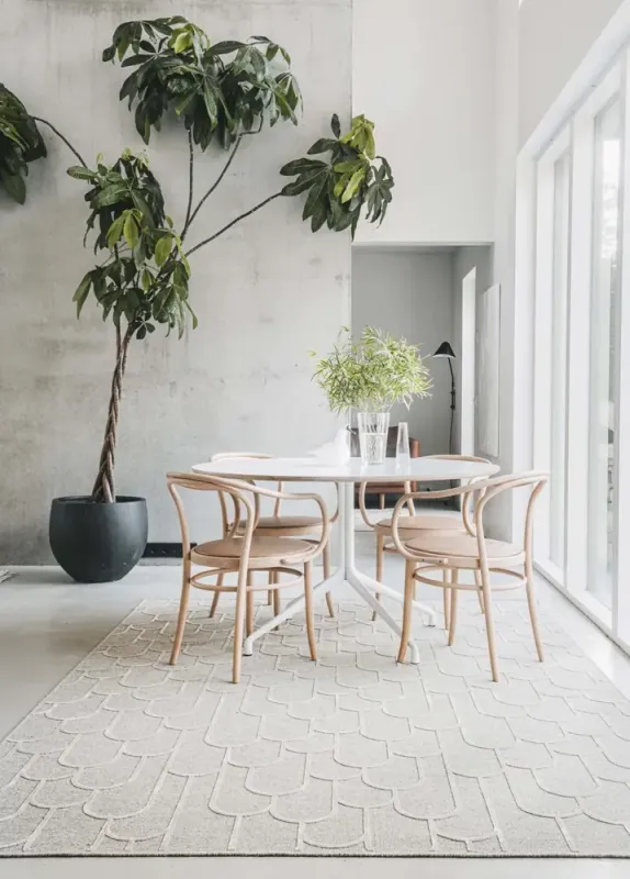 VM Carpet - Paanu Beige