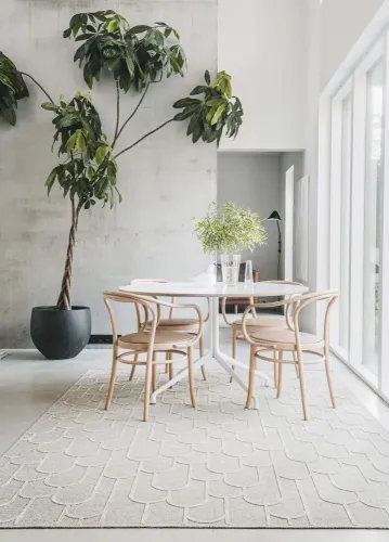 VM Carpet - Paanu Beige