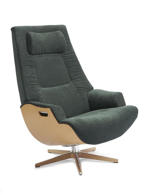 Conform - Partner Fåtölj