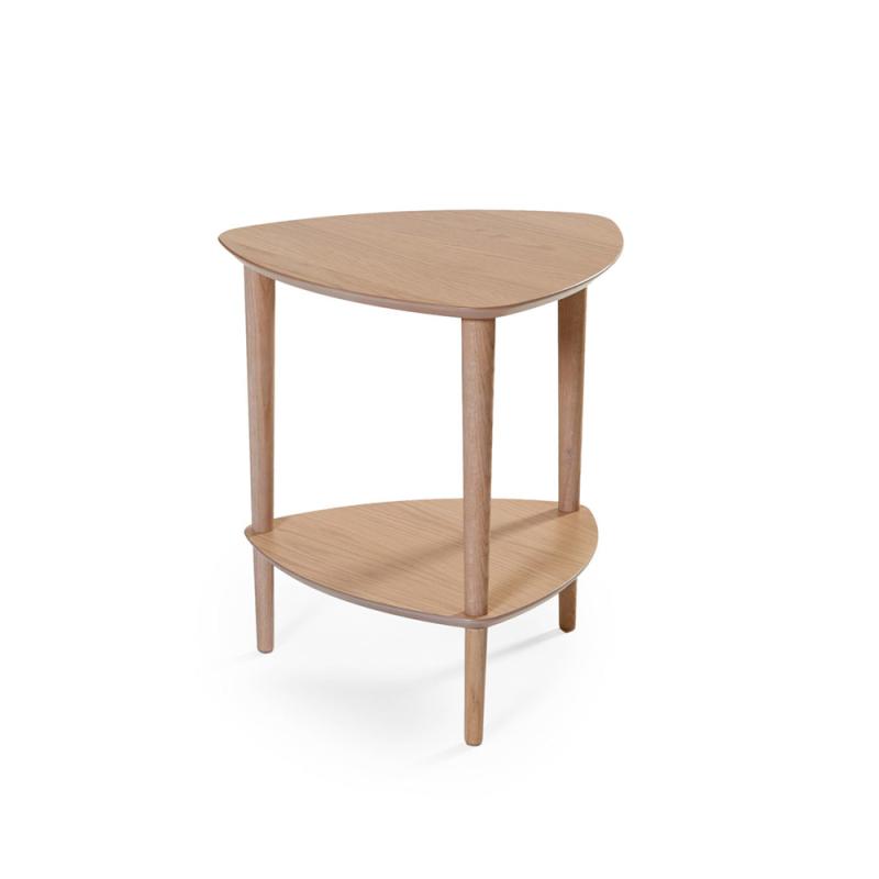 BordBirger - Paus Fåtöljbord