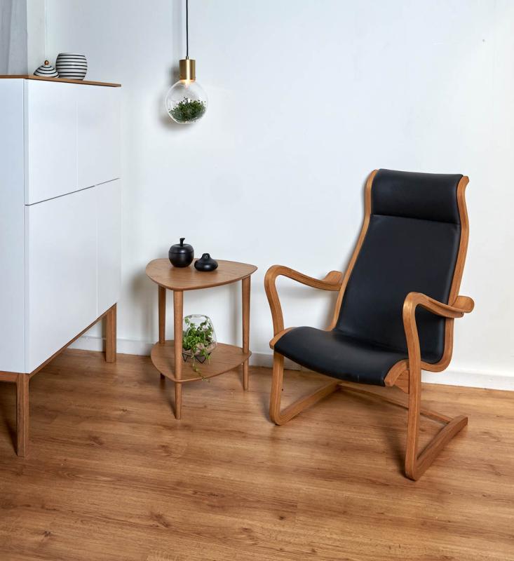 BordBirger - Paus Fåtöljbord