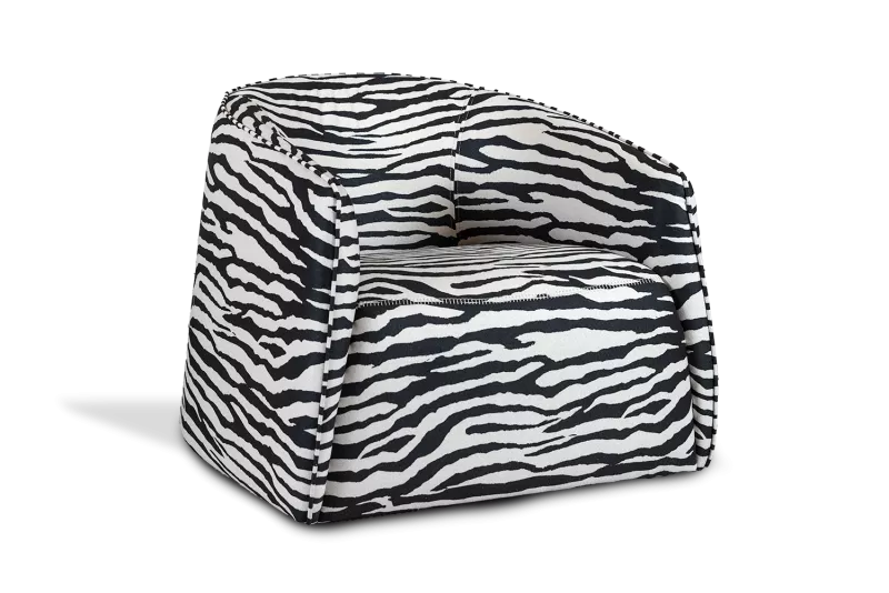 Perfect Harmony - Pepi Fåtölj