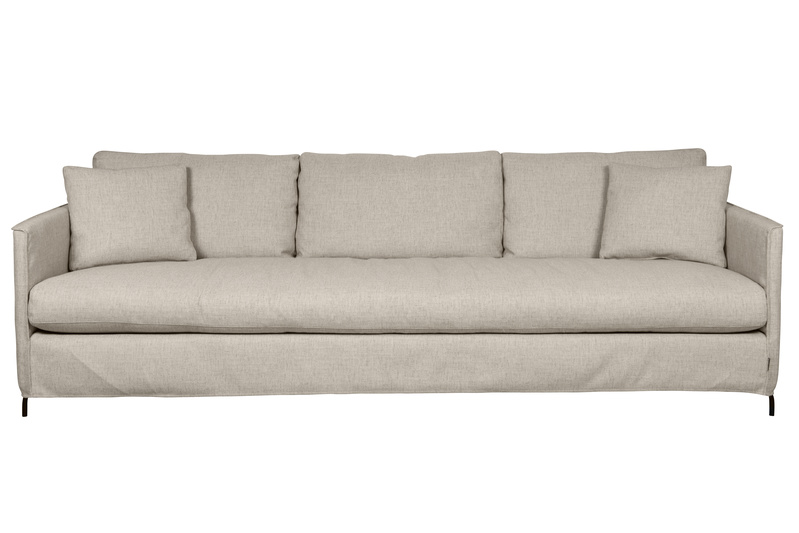 Furninova - Petito 4-Sits (Hel Sittkudde)