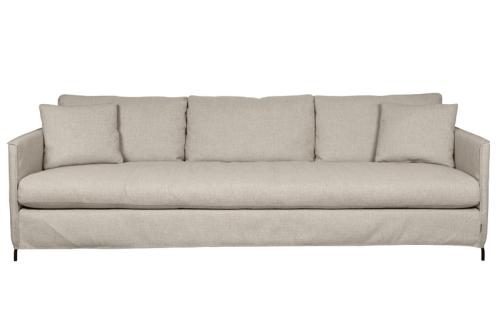 Furninova - Petito 4-Sits (Hel Sittkudde)