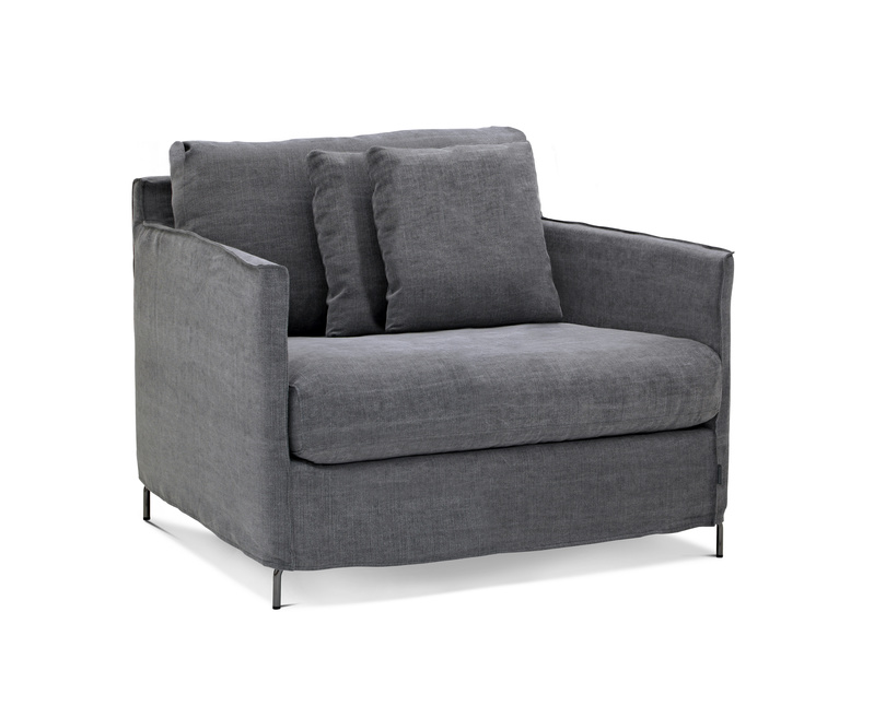Furninova - Petito Fåtölj 1.5-Sits
