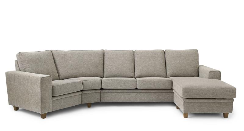 Möbelform - Pluz Soffa