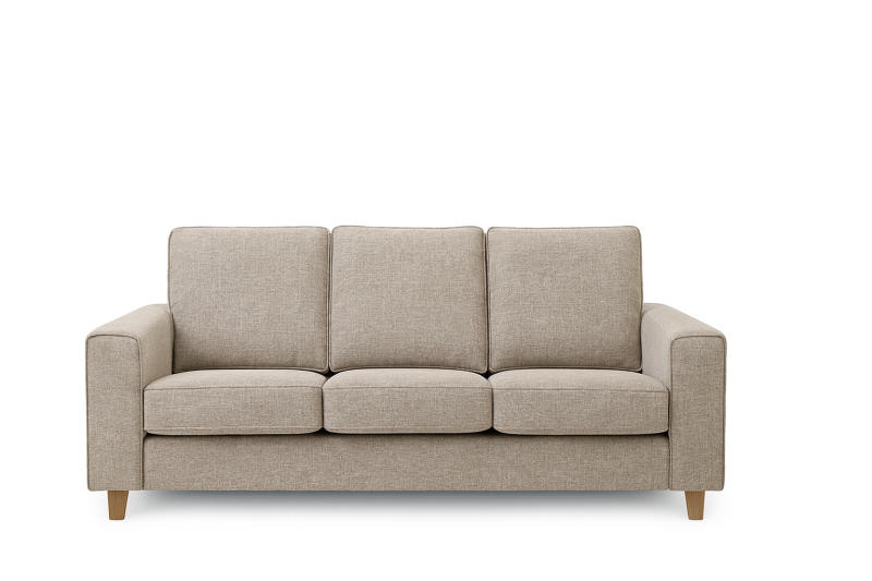 Möbelform - Pluz 3-Sitssoffa