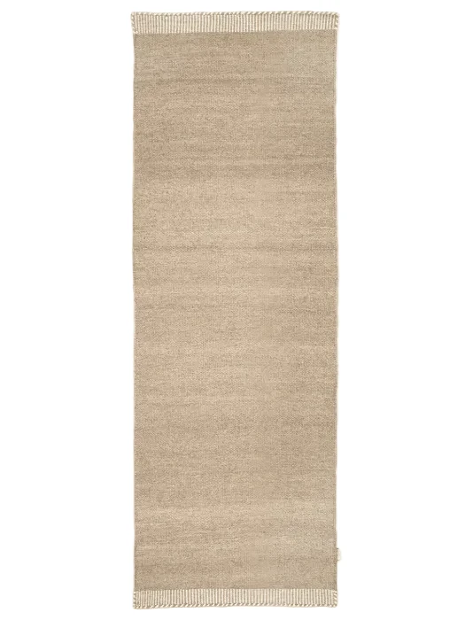 Classic Collection - Gångmatta Pure