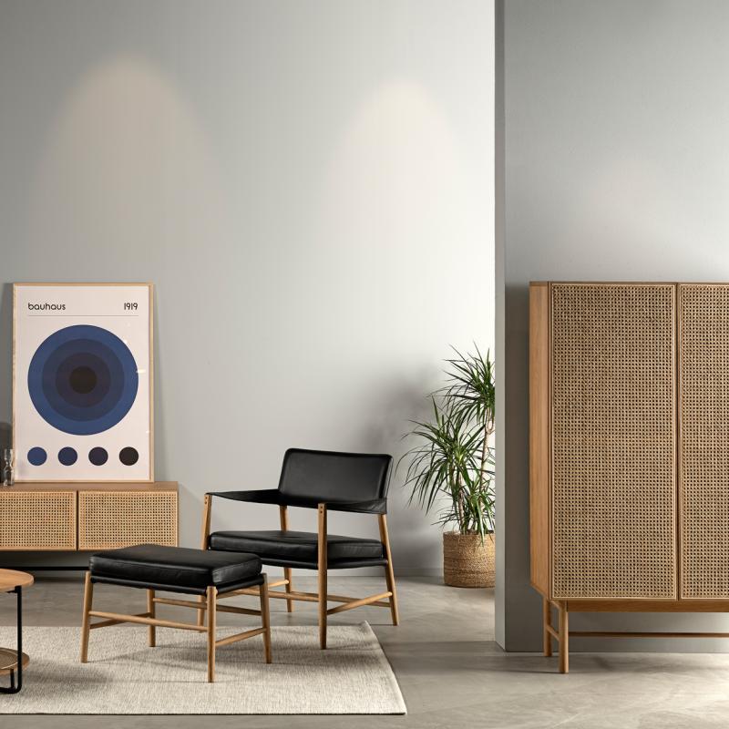 Hans K - Bremen Loungestol