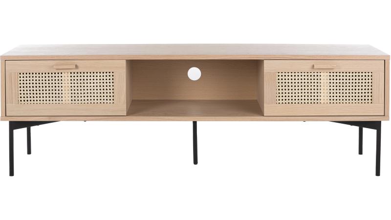 NFG - Raffels Mediabänk