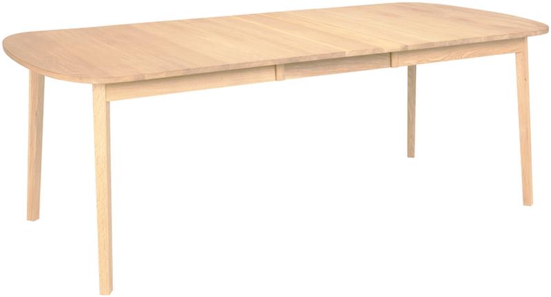 Hans K - Rainbow Matbord 162