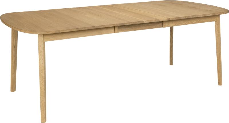 Hans K - Rainbow Matbord 162