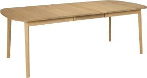 Hans K - Rainbow Matbord 142