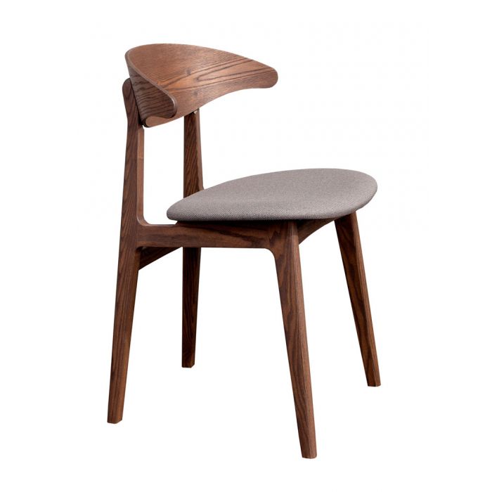 Kristensen - Ram Wood KC02 - Ask