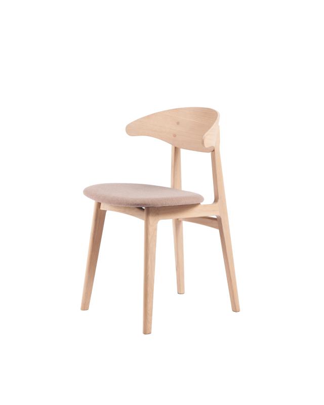 Kristensen - Ram Wood KC02 - Ek