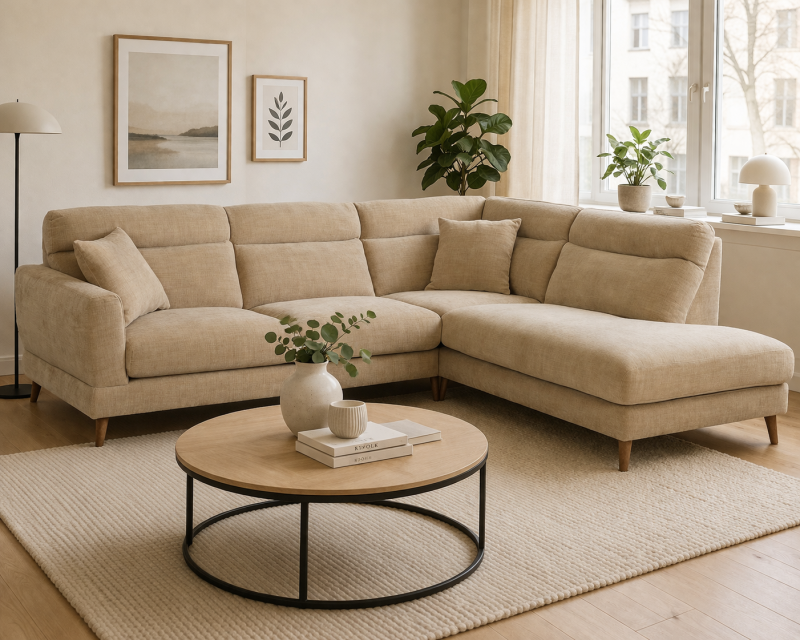 Bellus - Robin Hörnsoffa