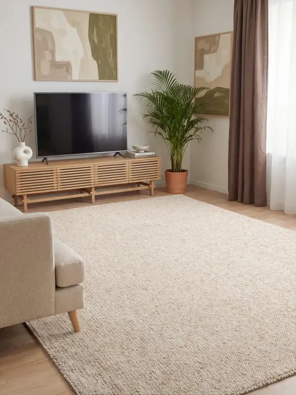 ELLE Decoration - Rocco creme