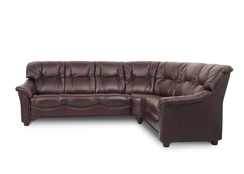 Möbelform - Roma Hörnsoffa