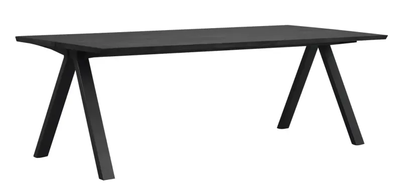 Rowico - Carradale Matbord 220x100 cm