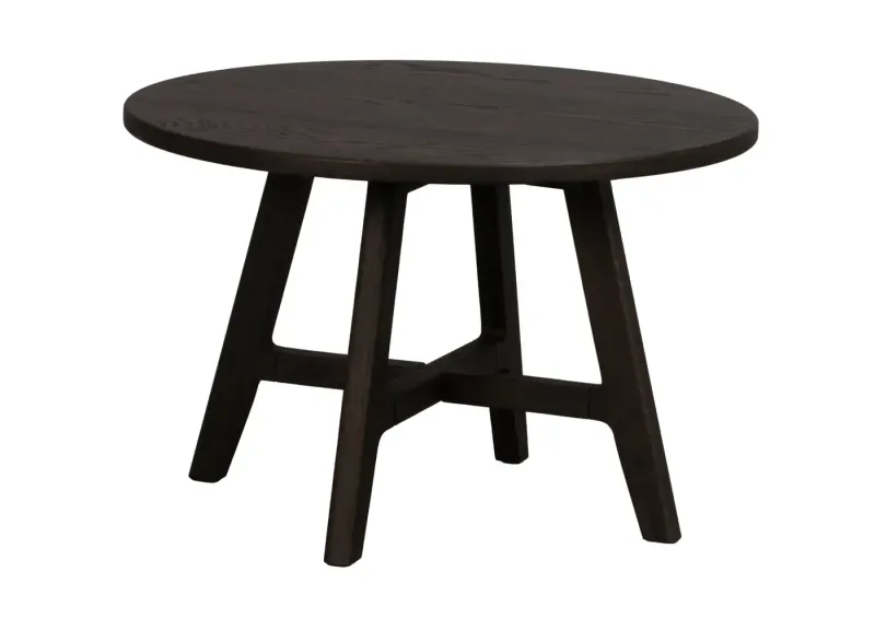 Rowico - Dumbarton Soffbord 60x60 cm
