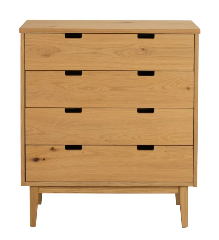 Rowico - Garrison Byrå 75x38x85 cm
