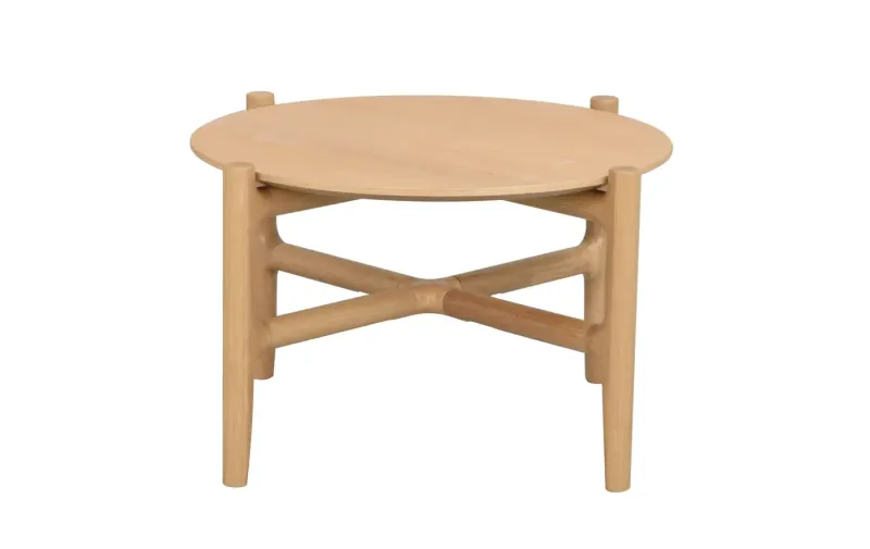 Rowico - Holton Soffbord 62x62 cm