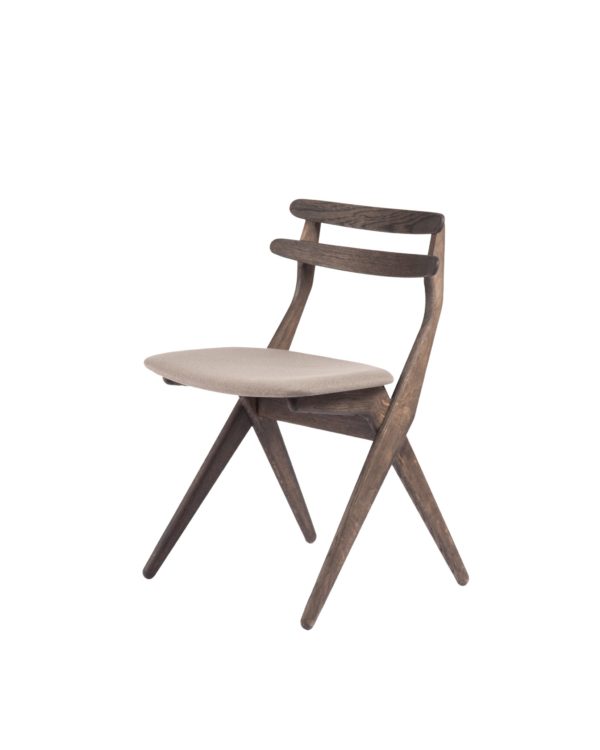 Kristensen - Saks KC01 - Ask