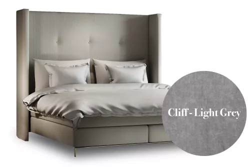 Carpe Diem Beds - Sandö Limited Edition Bas