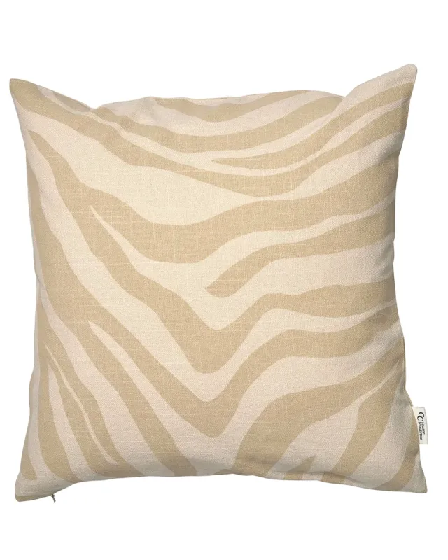 Classic Collection - Kuddfodral Savannah