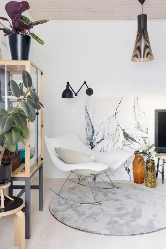 VM Carpet - Silkkitie Beige