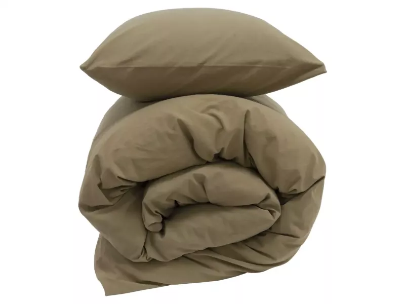 Stärkelsefabriken - Silla Mineral Bäddset