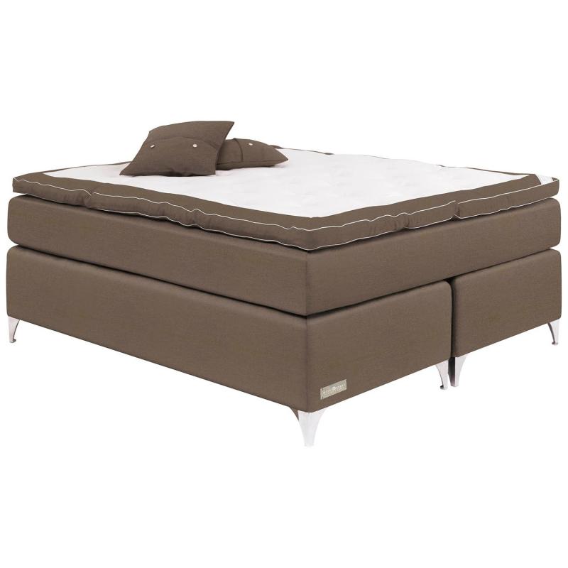 Carpe Diem - Skaftö Kontinentalsäng