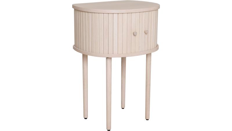 NFG - Slide Sängbord