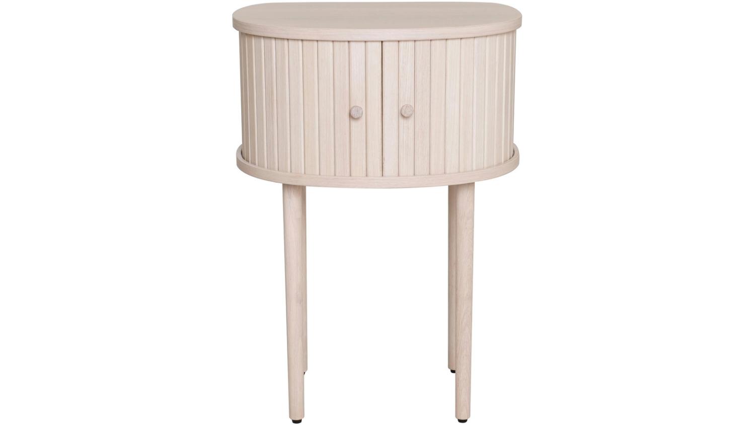 NFG - Slide Sängbord